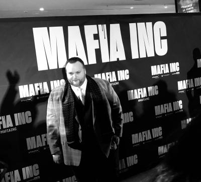 Soir de première pour Mafia Inc._10