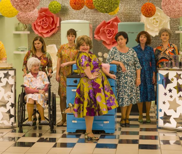 Nos Belles-Soeurs