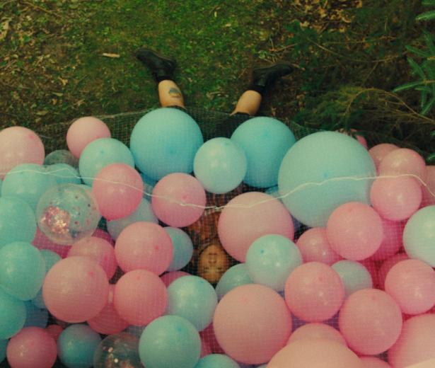 Gender Reveal