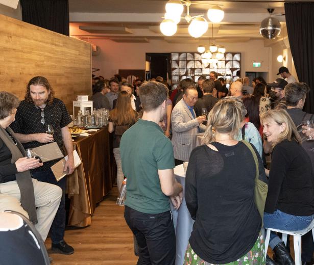 Gala Québec Cinéma : soirée des finalistes