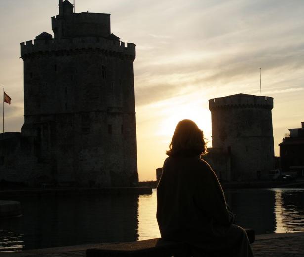 Folle entreprise, sur les pas de Jeanne Mance, La