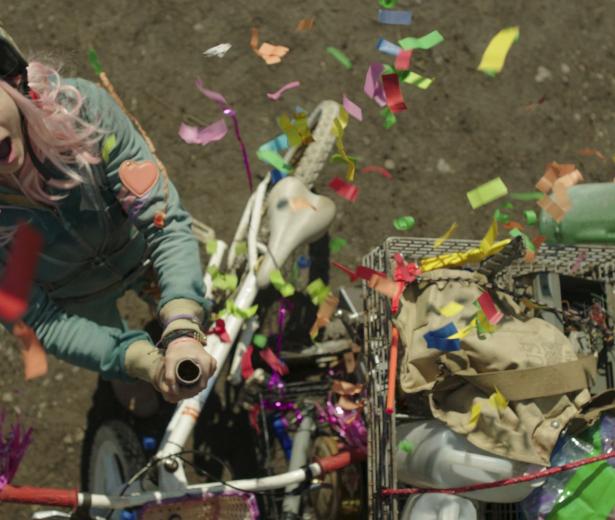 Turbo Kid