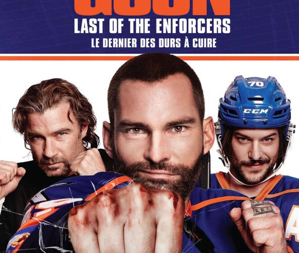 Goon: Last of the Enforcers