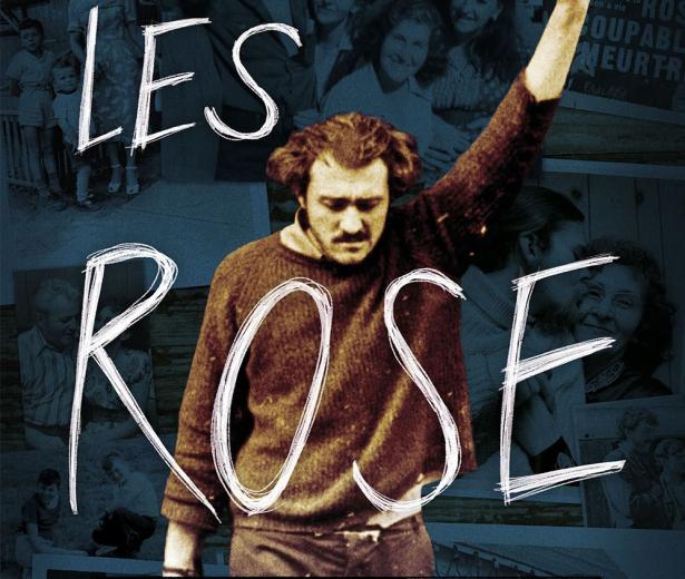 Les Rose : portrait(s) de famille