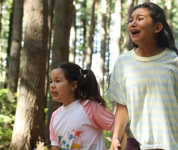 Trois films québécois récompensés à Vancouver