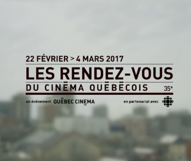 #RVCQ2017: Retour mi-parcours de la 35e édition en vidéo !