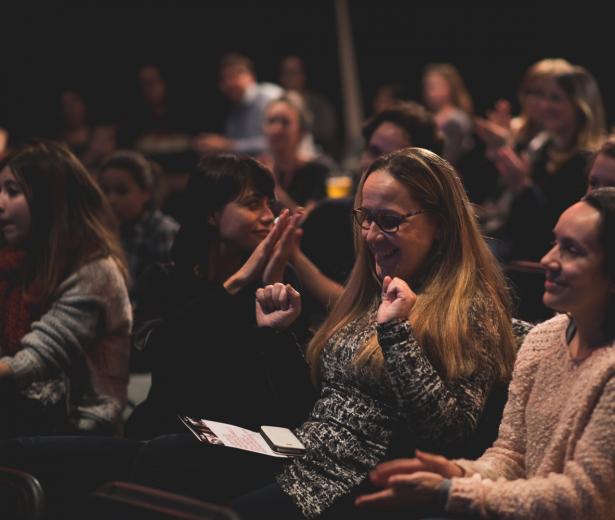 CinÉcole : une saison tout en beauté!