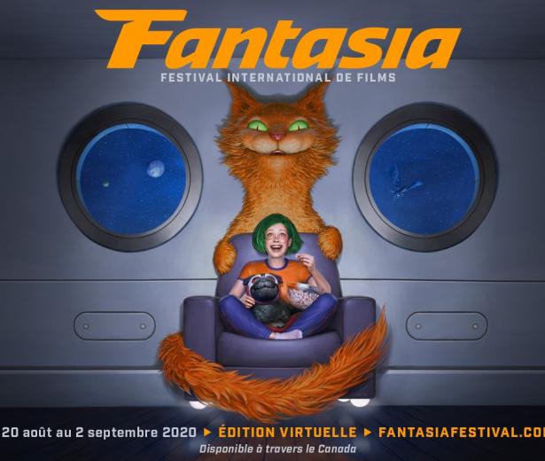 Fantasia débute aujourd'hui