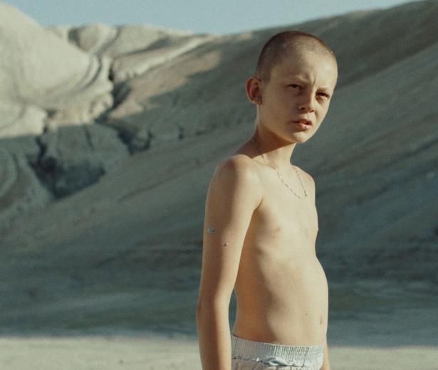 Fauve de Jérémy Comte primé à Sundance