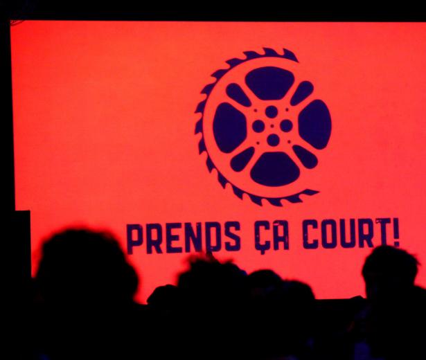 RVCQ 2017<br/>Prends ça court ! de retour