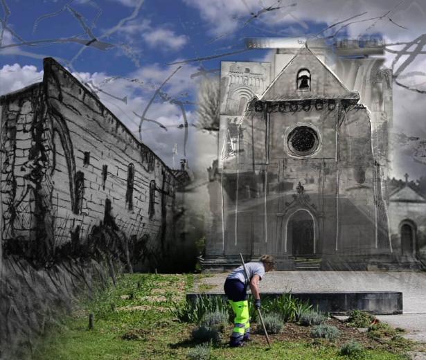 La Rochelle accueille trois documentaires d'ici