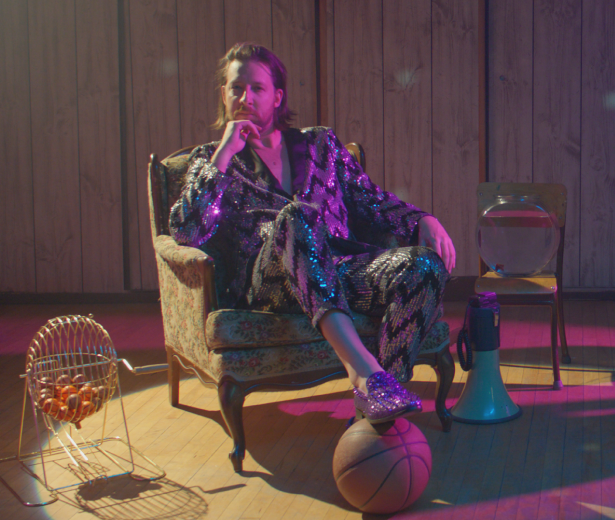 KAÏROS EN CLÔTURE DE LA 44E ÉDITION DES RENDEZ-VOUS QUÉBEC CINÉMA