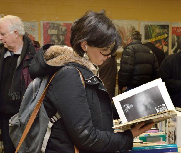 Tous au Cinébazar !