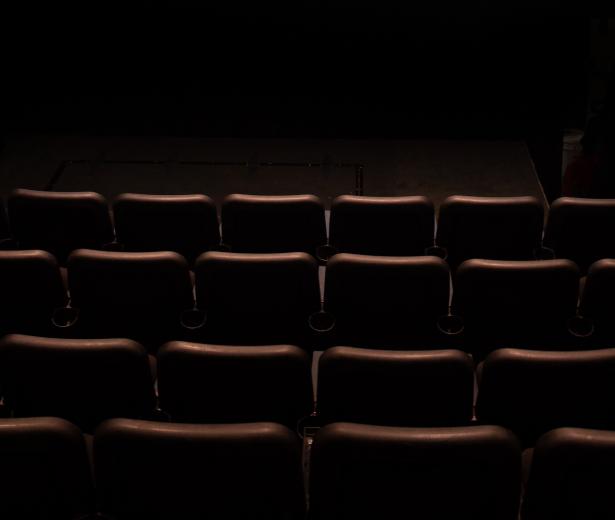 Cinéma Moderne: penser la diffusion autrement