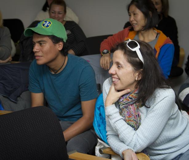 Le cinéma québécois pour l'apprentissage du français