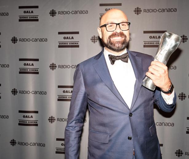 Lauréats du Gala Québec Cinéma 2019