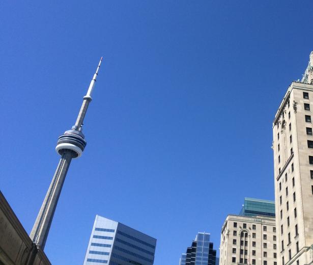 Ricardo Trogi à la rencontre des cinéphiles torontois