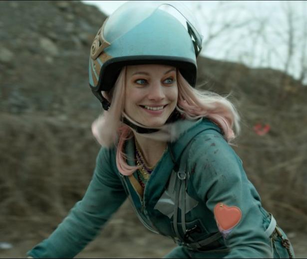 Tapis rouge pour Turbo Kid