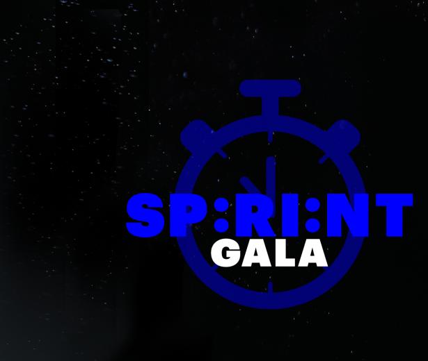 Sprint Gala: tous unis pour le cinéma d'ici