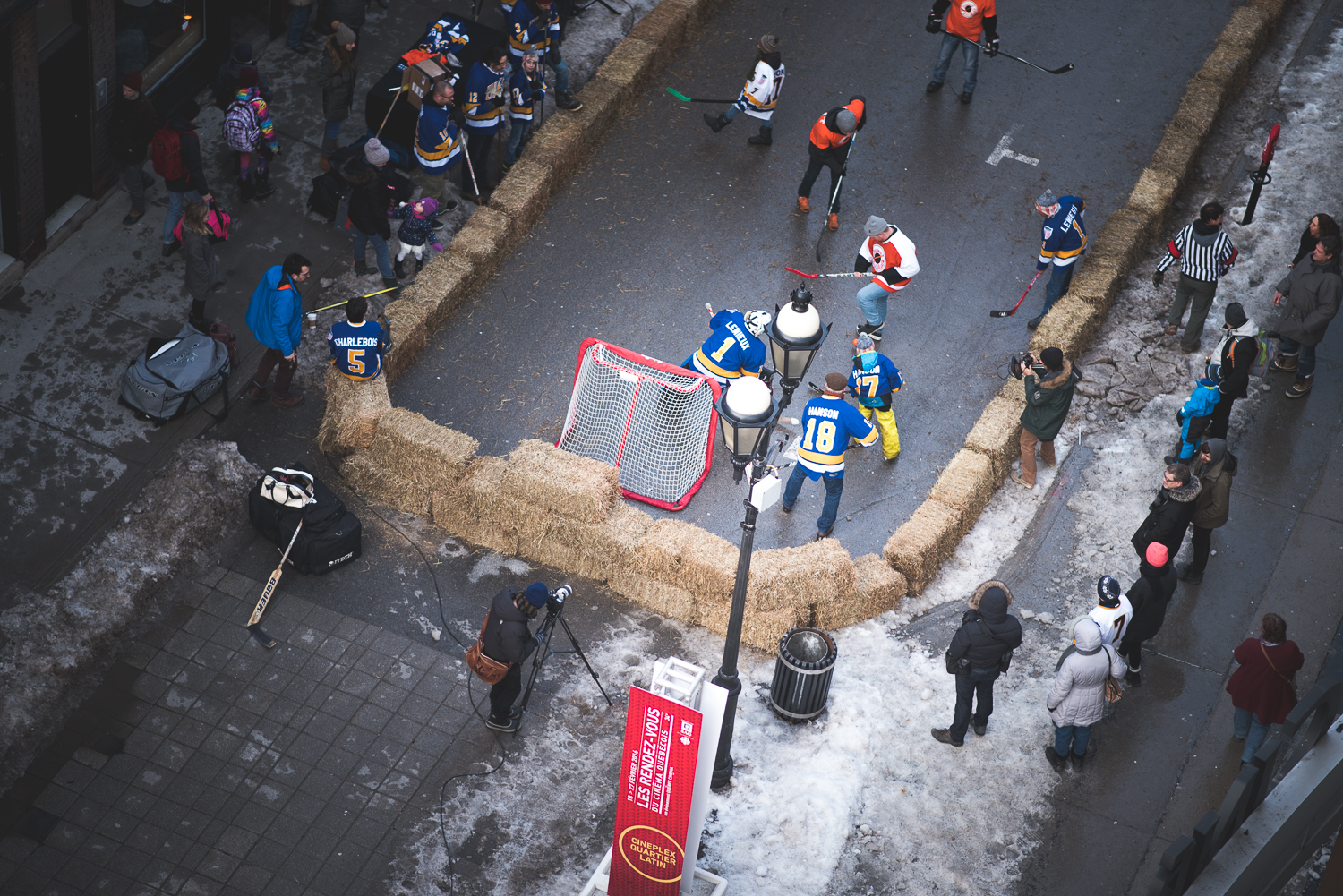 #RVCQ16  | Album photo_58