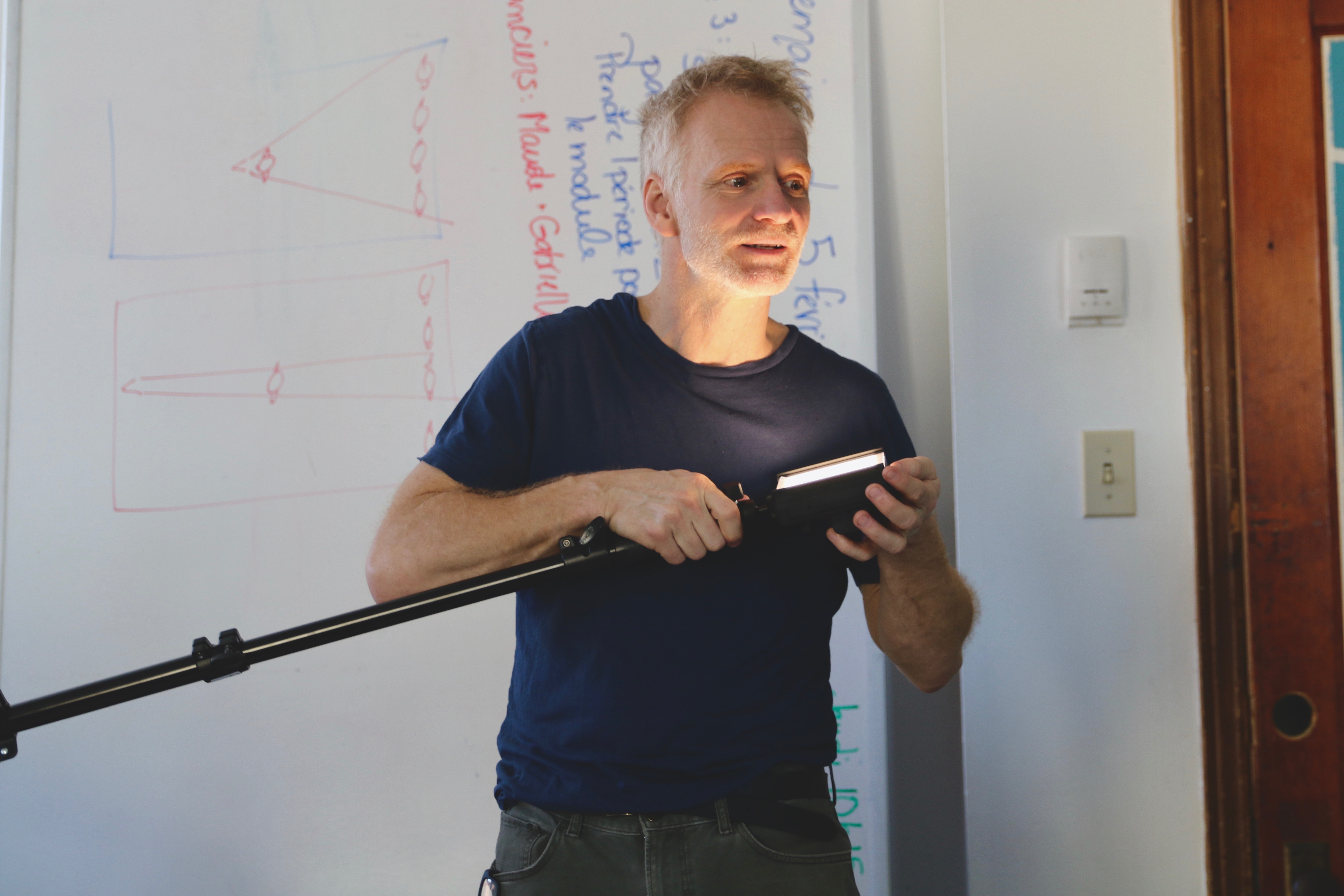 André Turpin met en lumière le métier de directeur photo_5