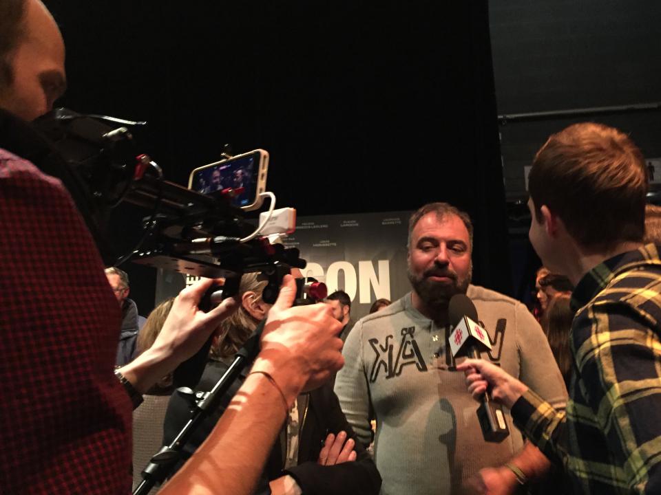 Le public vote Bougon !_4