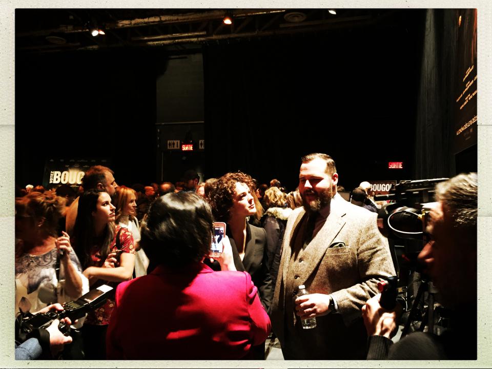 Le public vote Bougon !_7