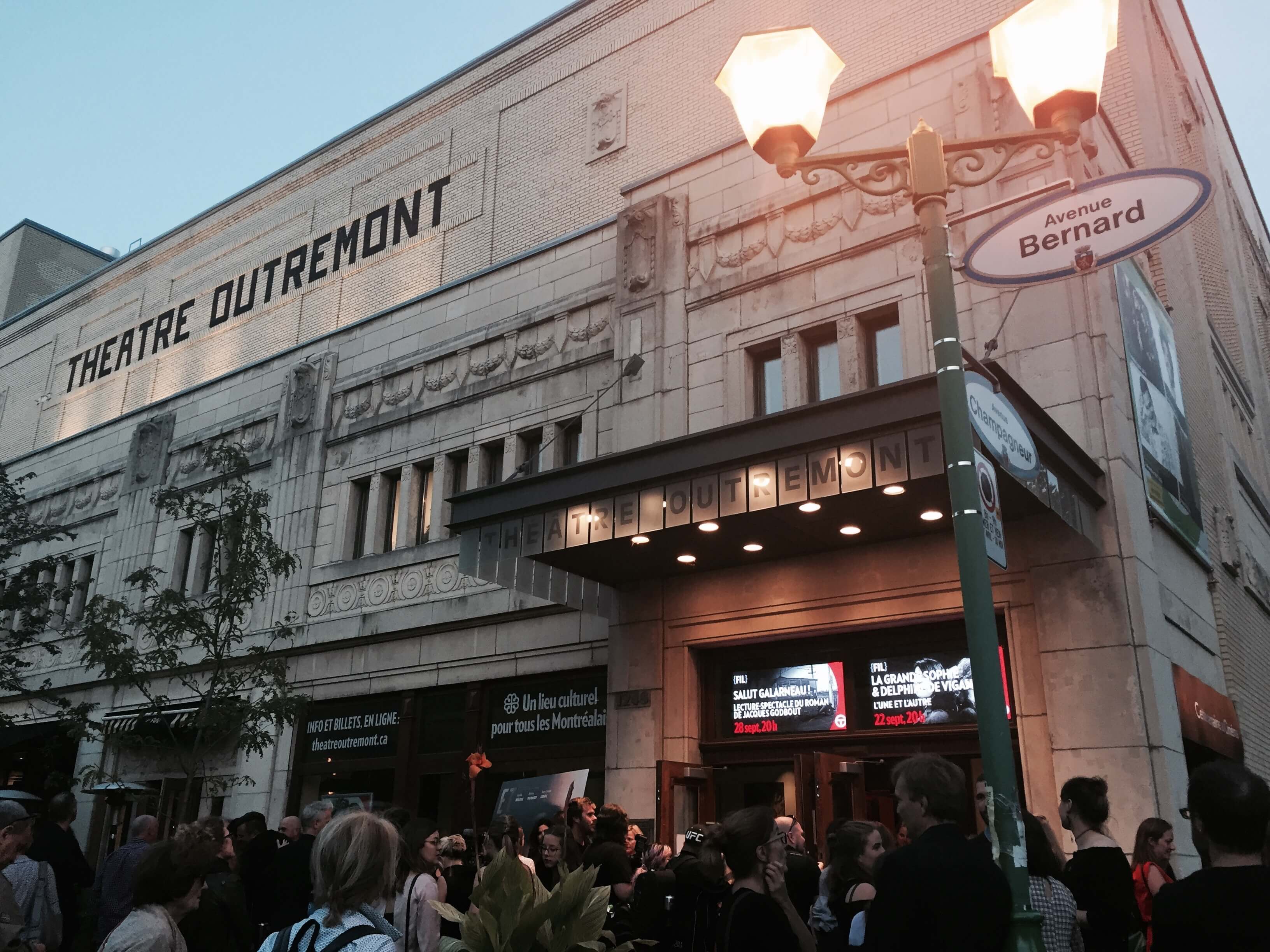 Première du film Et au pire on se mariera_9