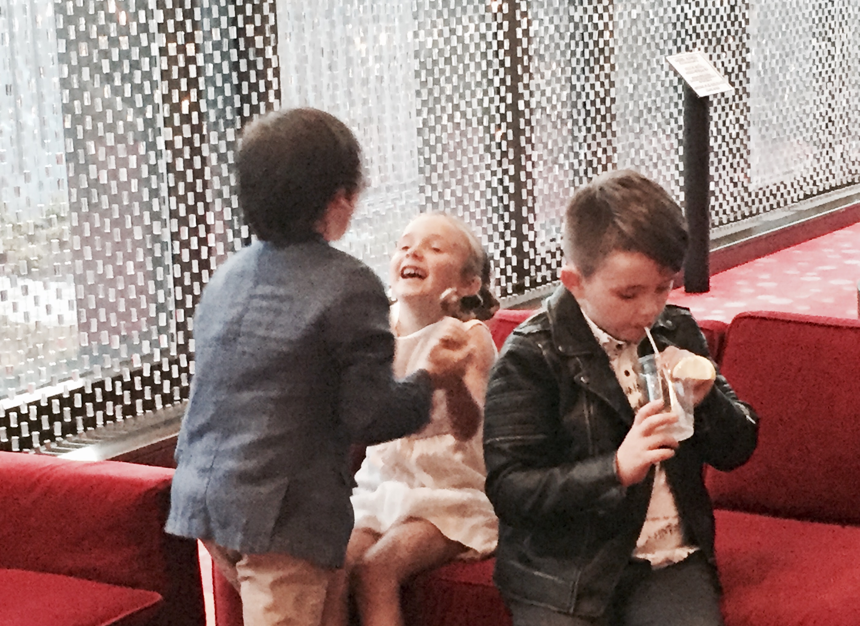 Première du film Les rois mongols_7