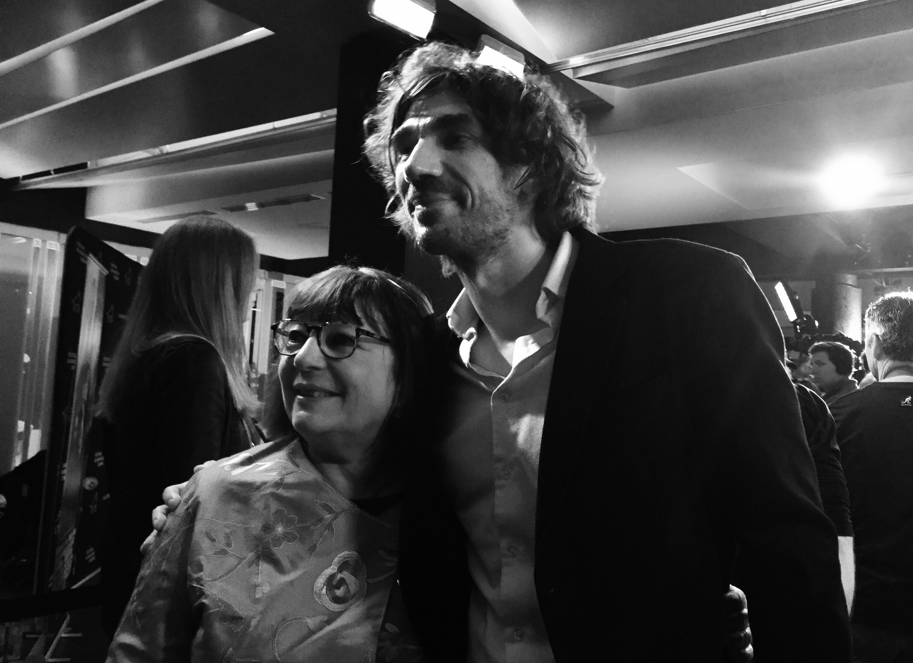 Grande première pour Denis Villeneuve_11