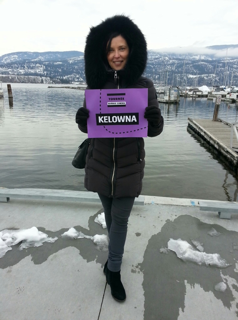 Rencontres avec ceux et celles qui font notre cinéma_1