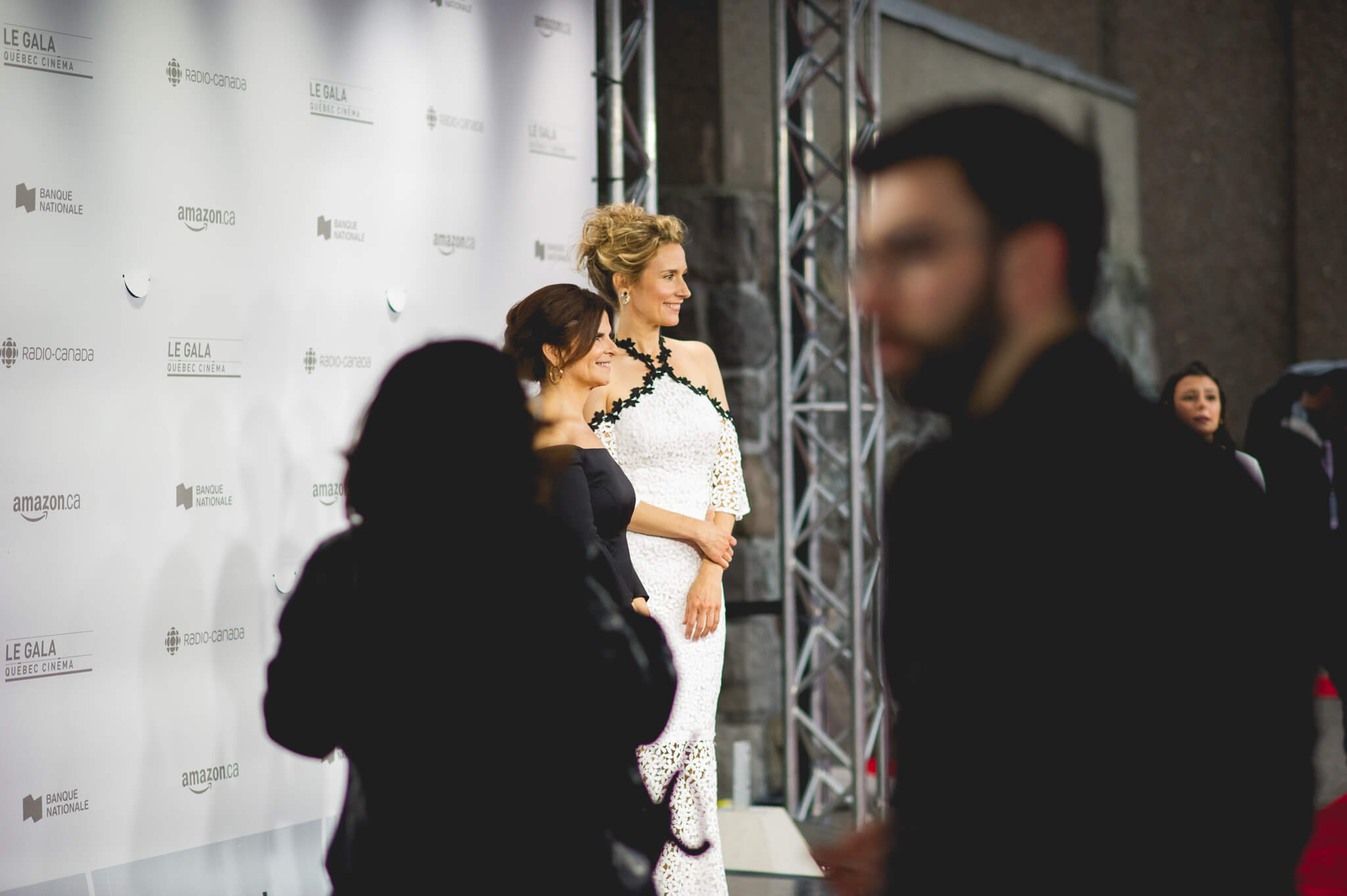 Les photos du Gala Québec Cinéma ! _82