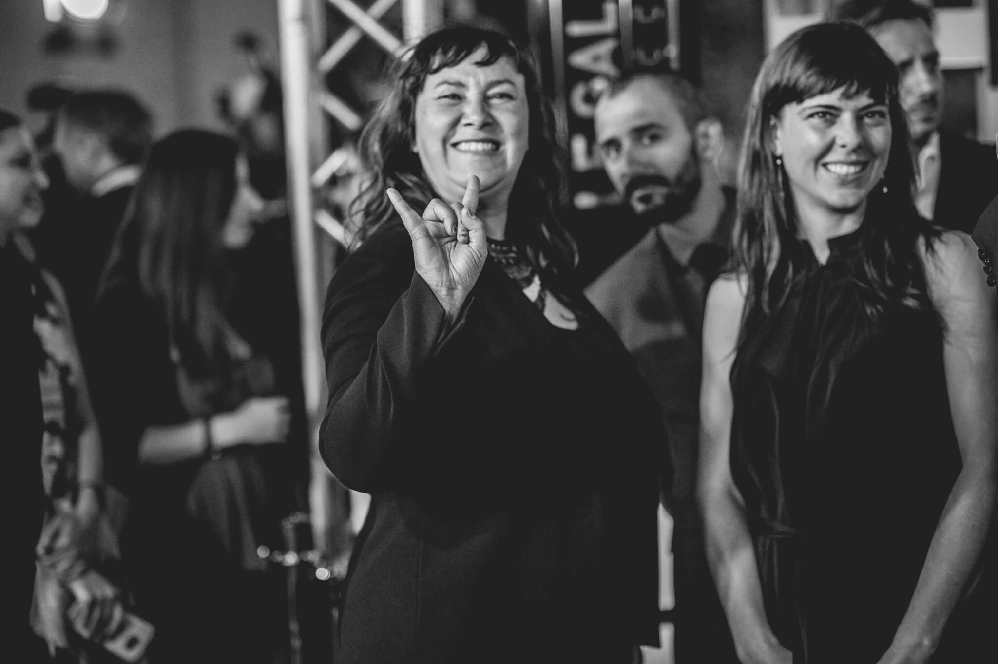 Les photos du Gala Québec Cinéma ! _68