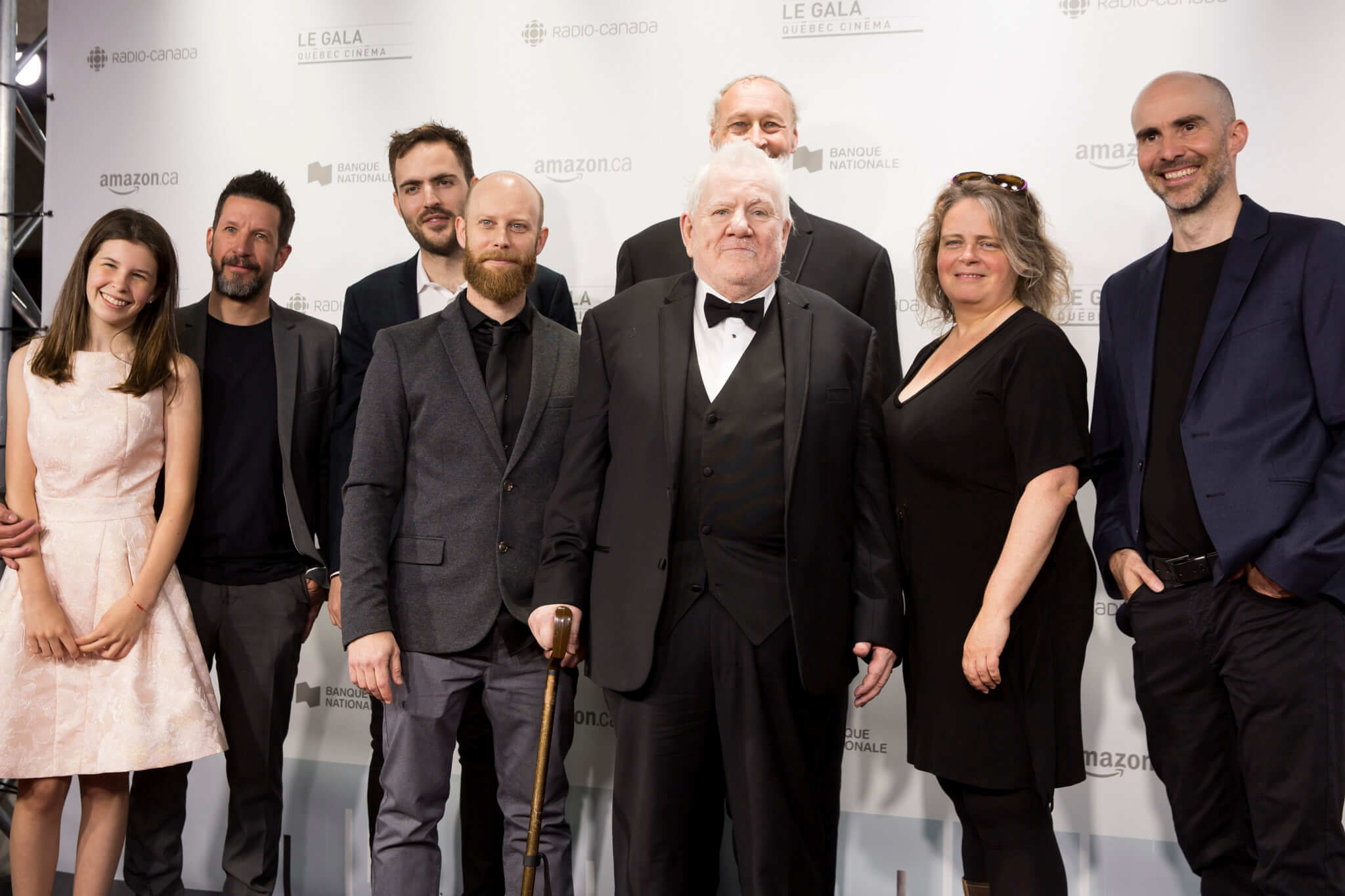 Les photos du Gala Québec Cinéma ! _58