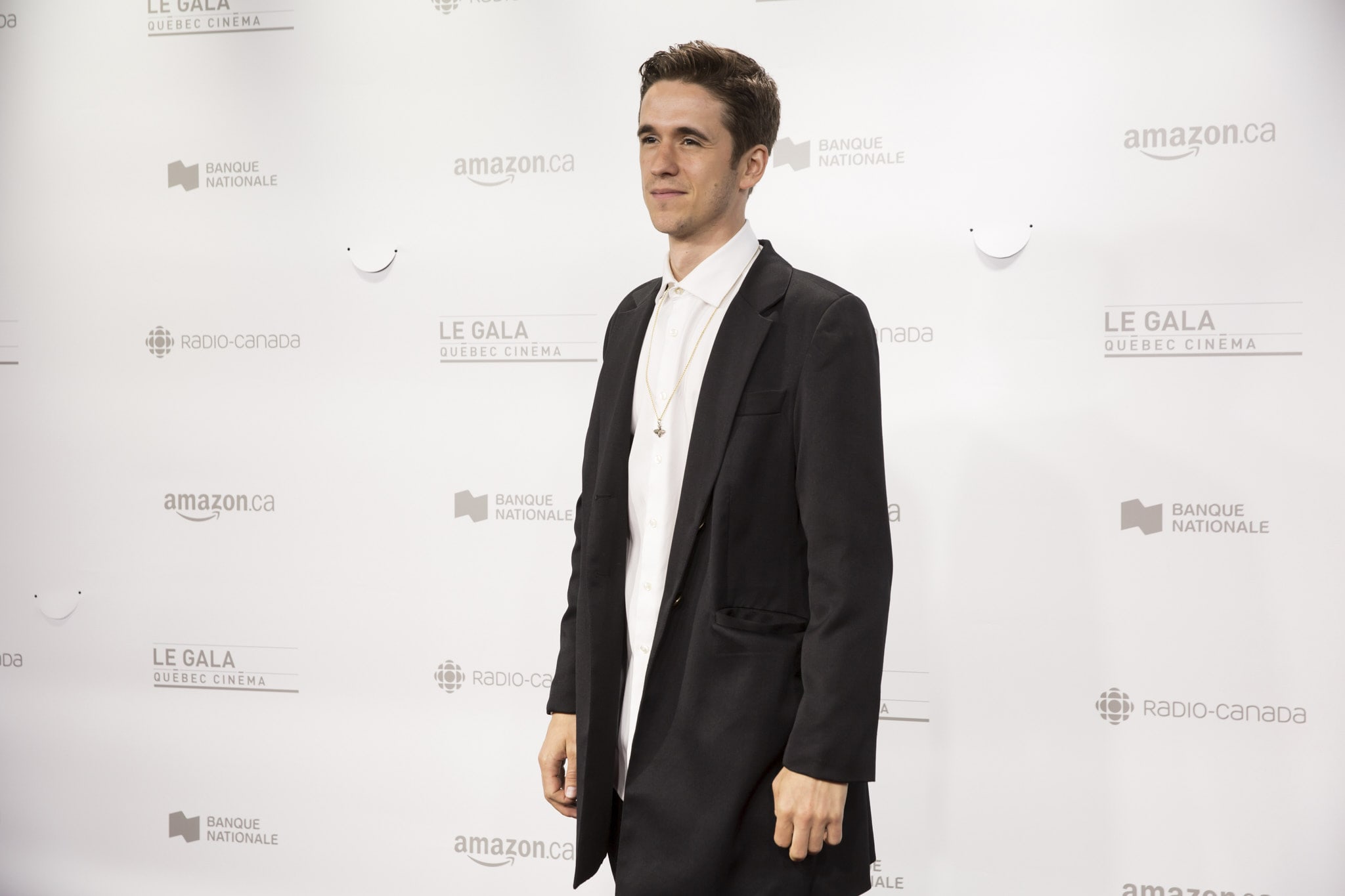 Les photos du Gala Québec Cinéma ! _47