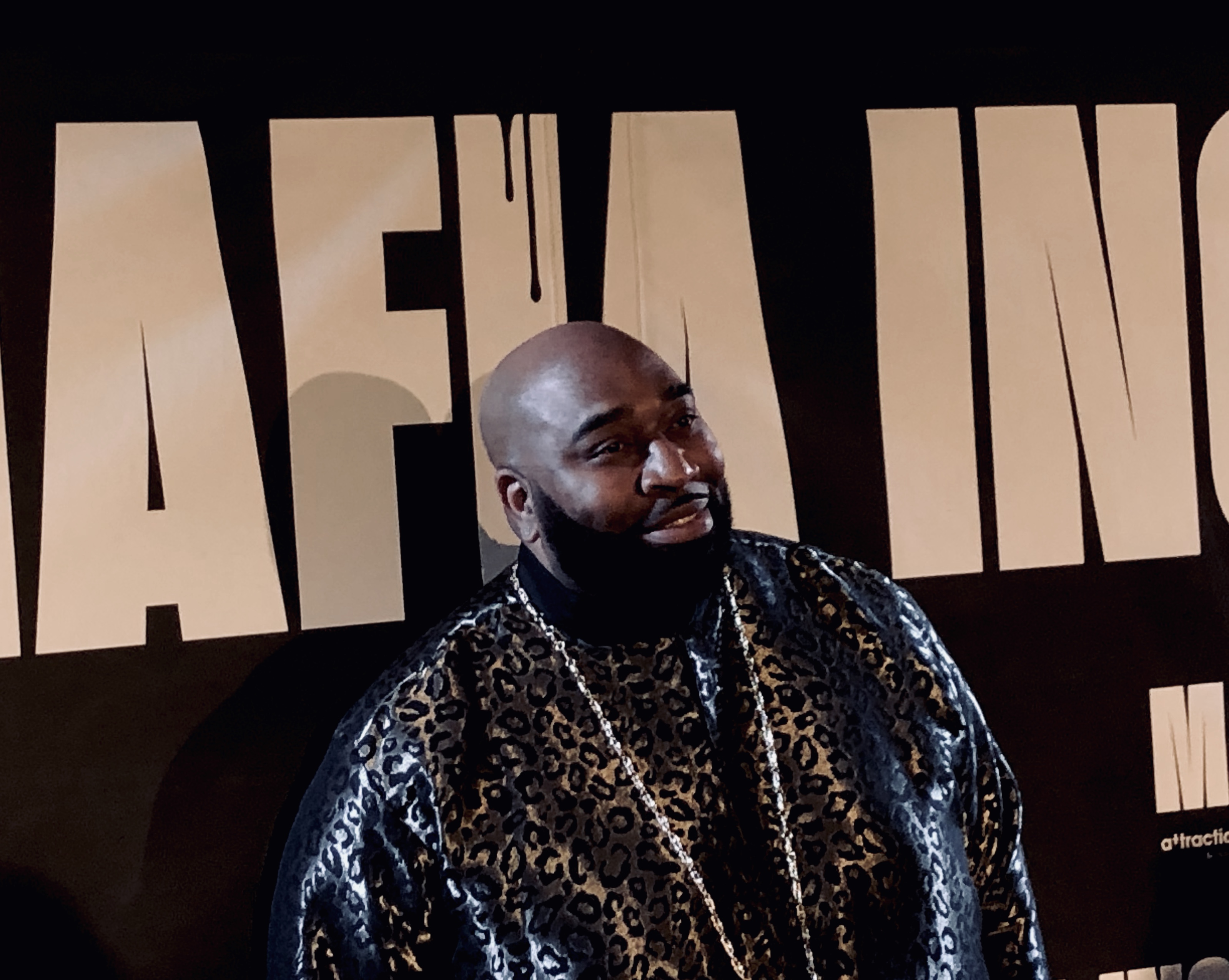 Soir de première pour Mafia Inc._5