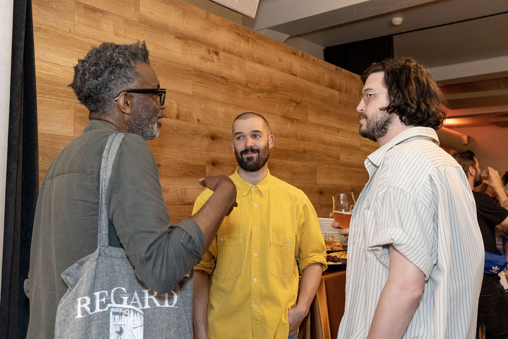 Gala Québec Cinéma : soirée des finalistes_5
