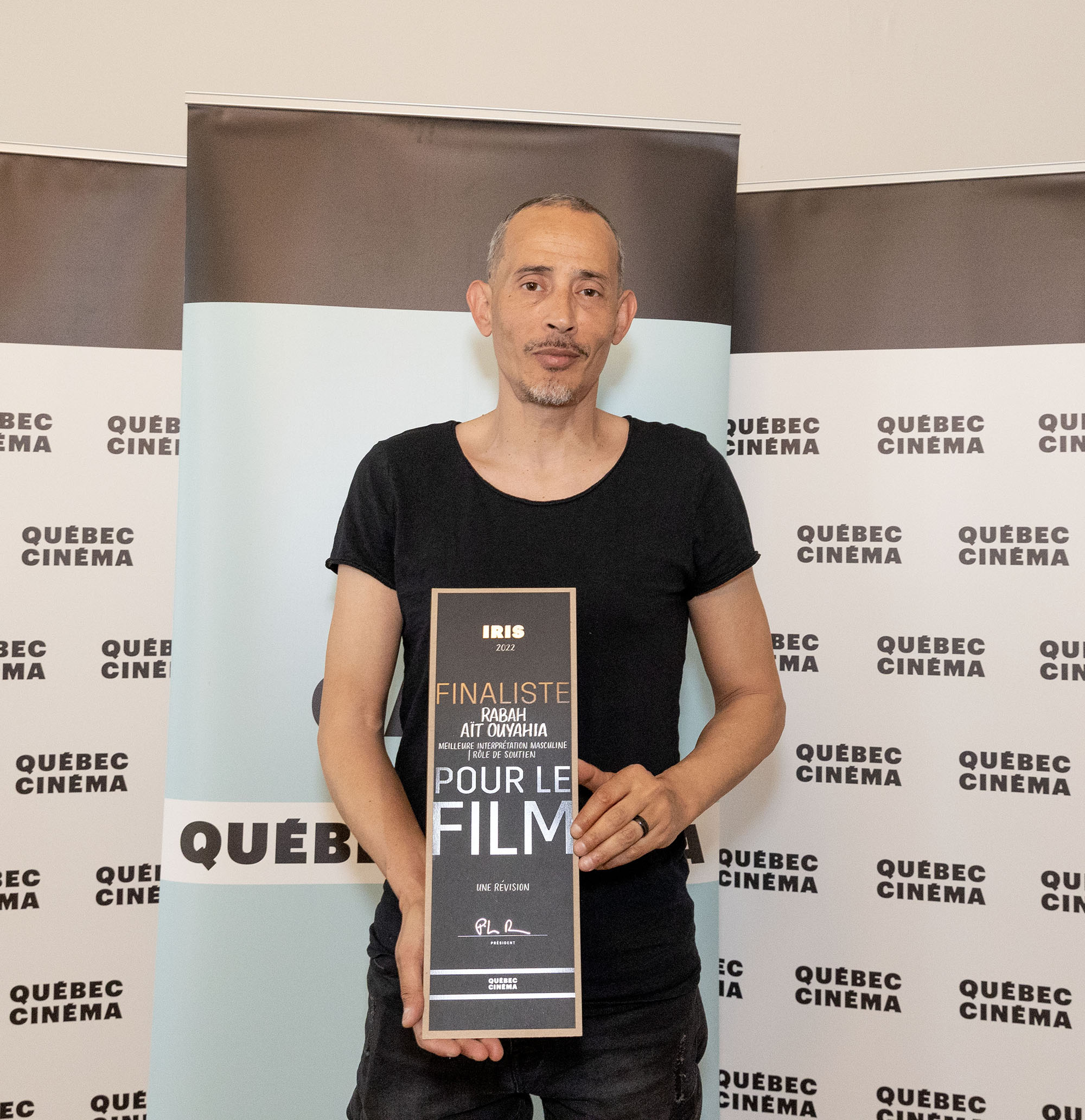 Gala Québec Cinéma : soirée des finalistes_19