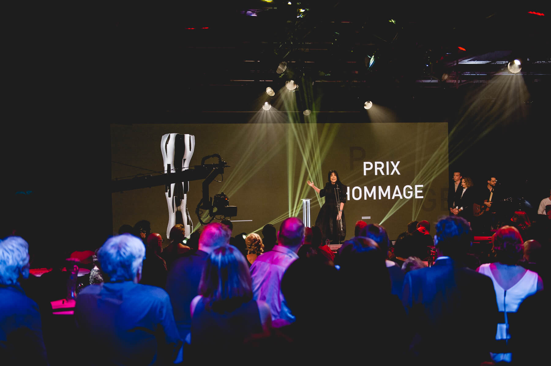 Le Gala des artisans en photos ! _13