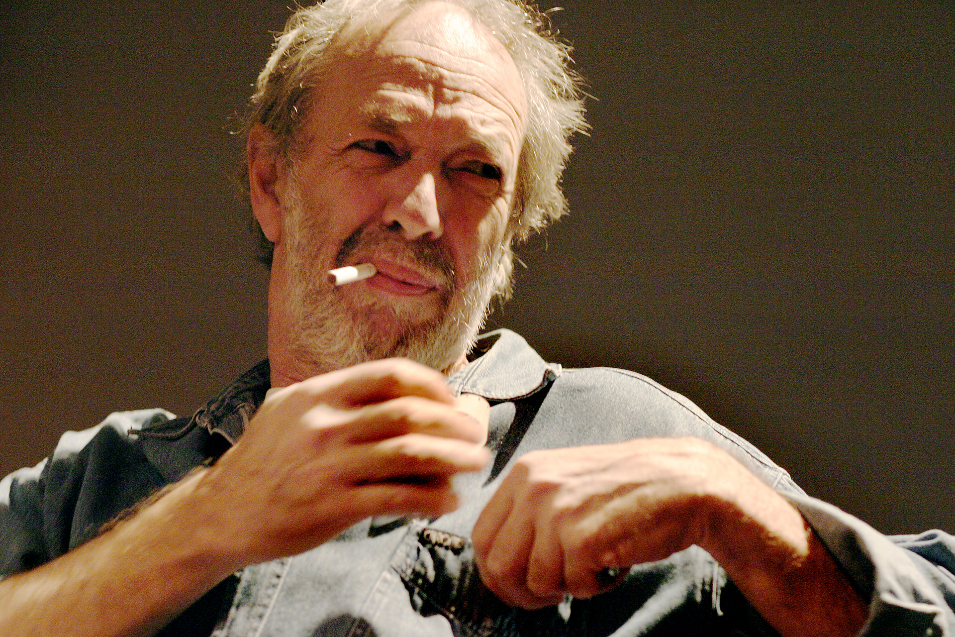 Pierre Falardeau: 10 ans déjà_6