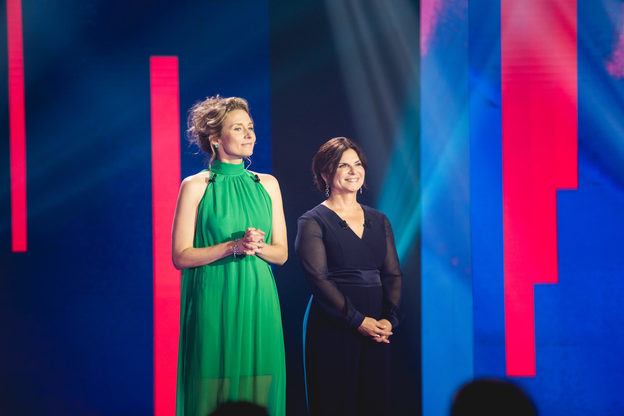 Les photos du Gala Québec Cinéma ! _1