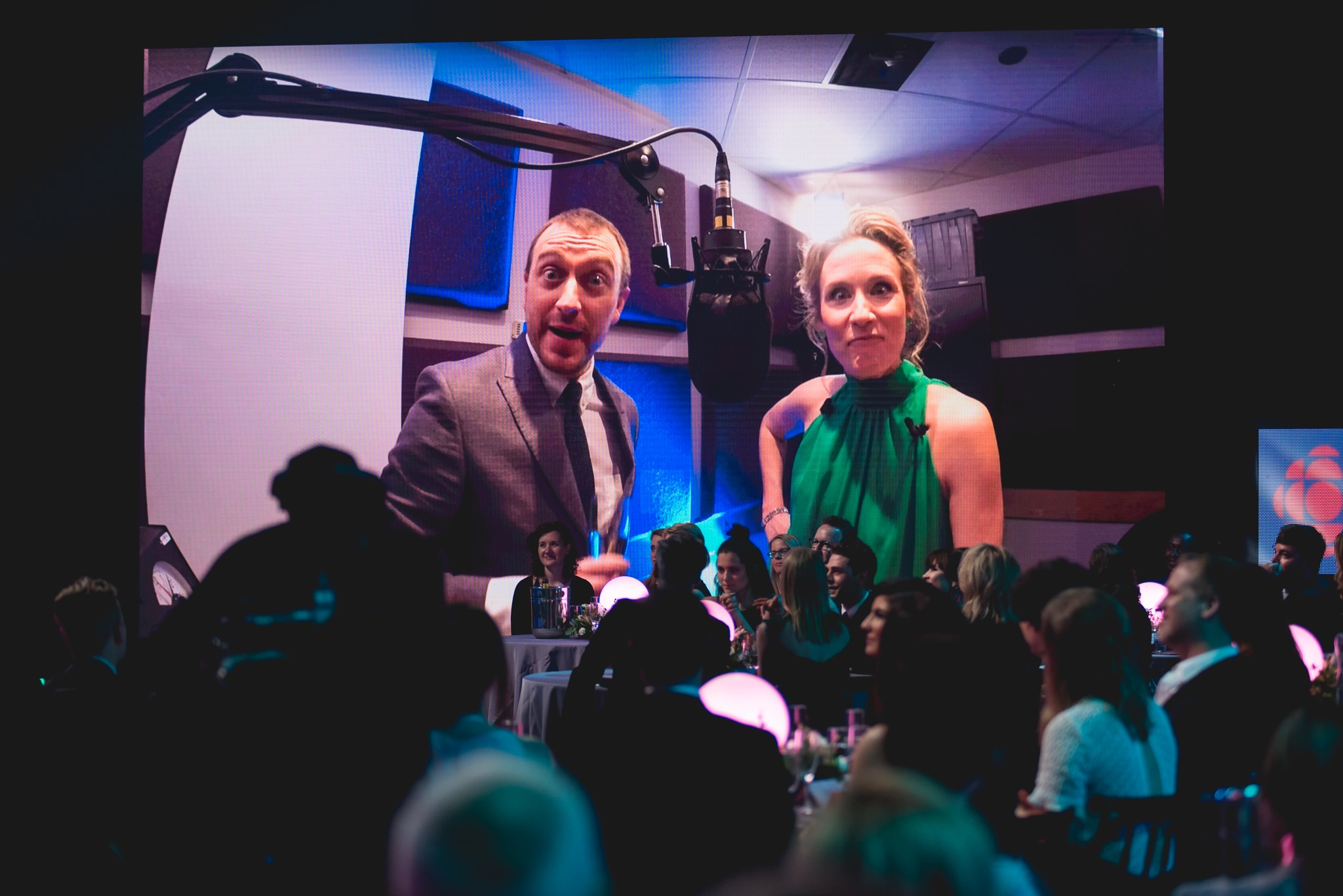 Les photos du Gala Québec Cinéma ! _20