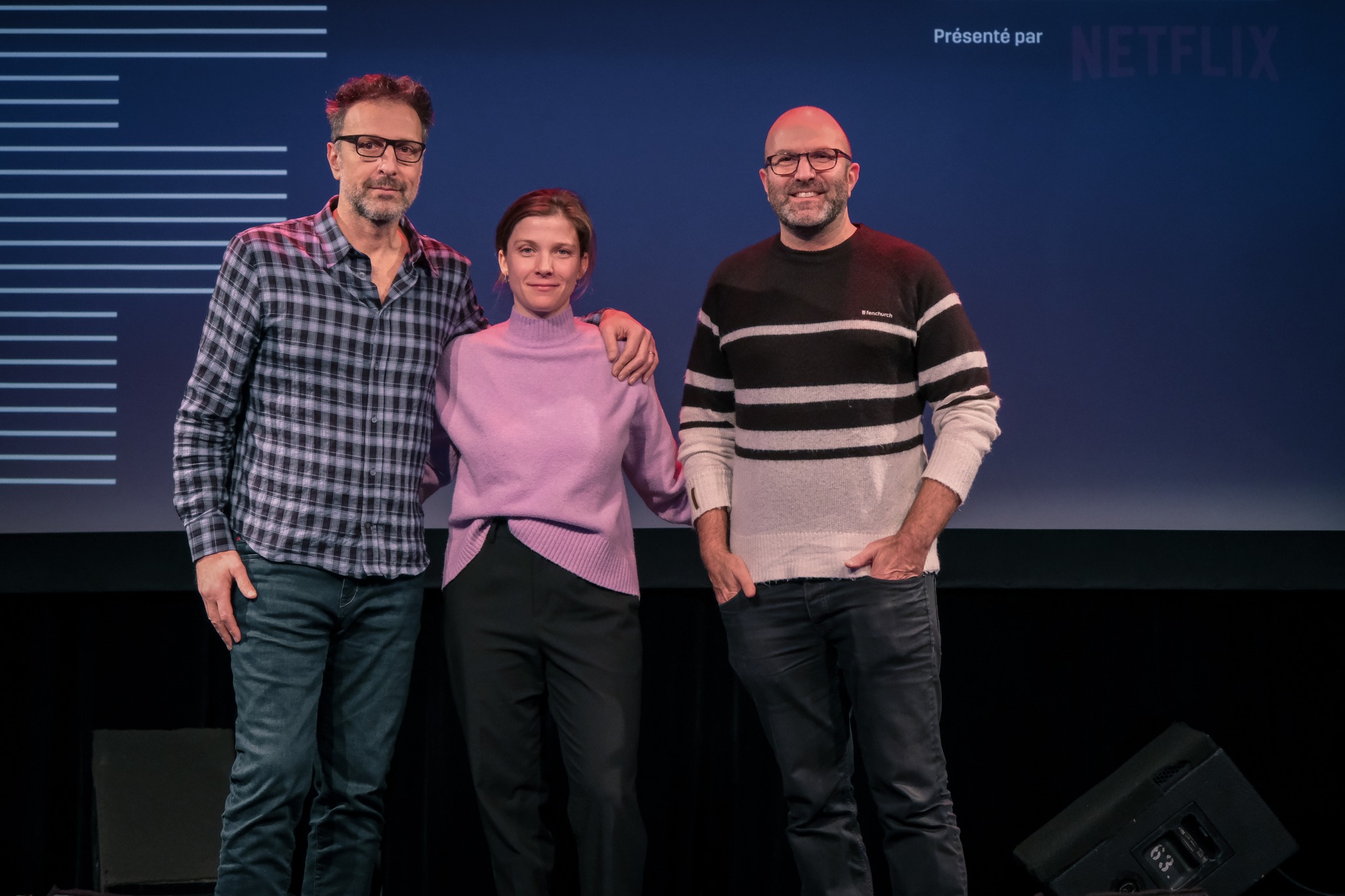 RVQC41 : JOUR 8 - La Forge 2023_3