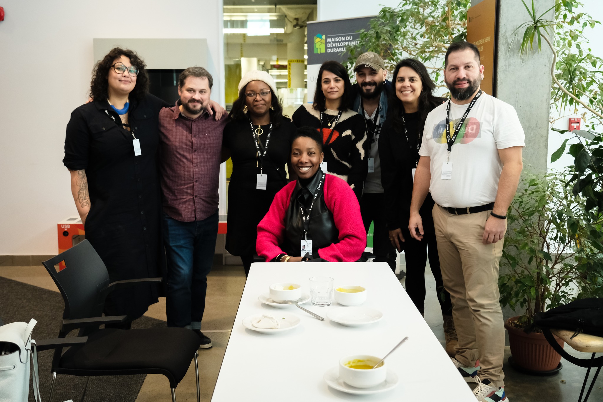 RVQC41 : 11ème édition des Rendez-vous Pro_7