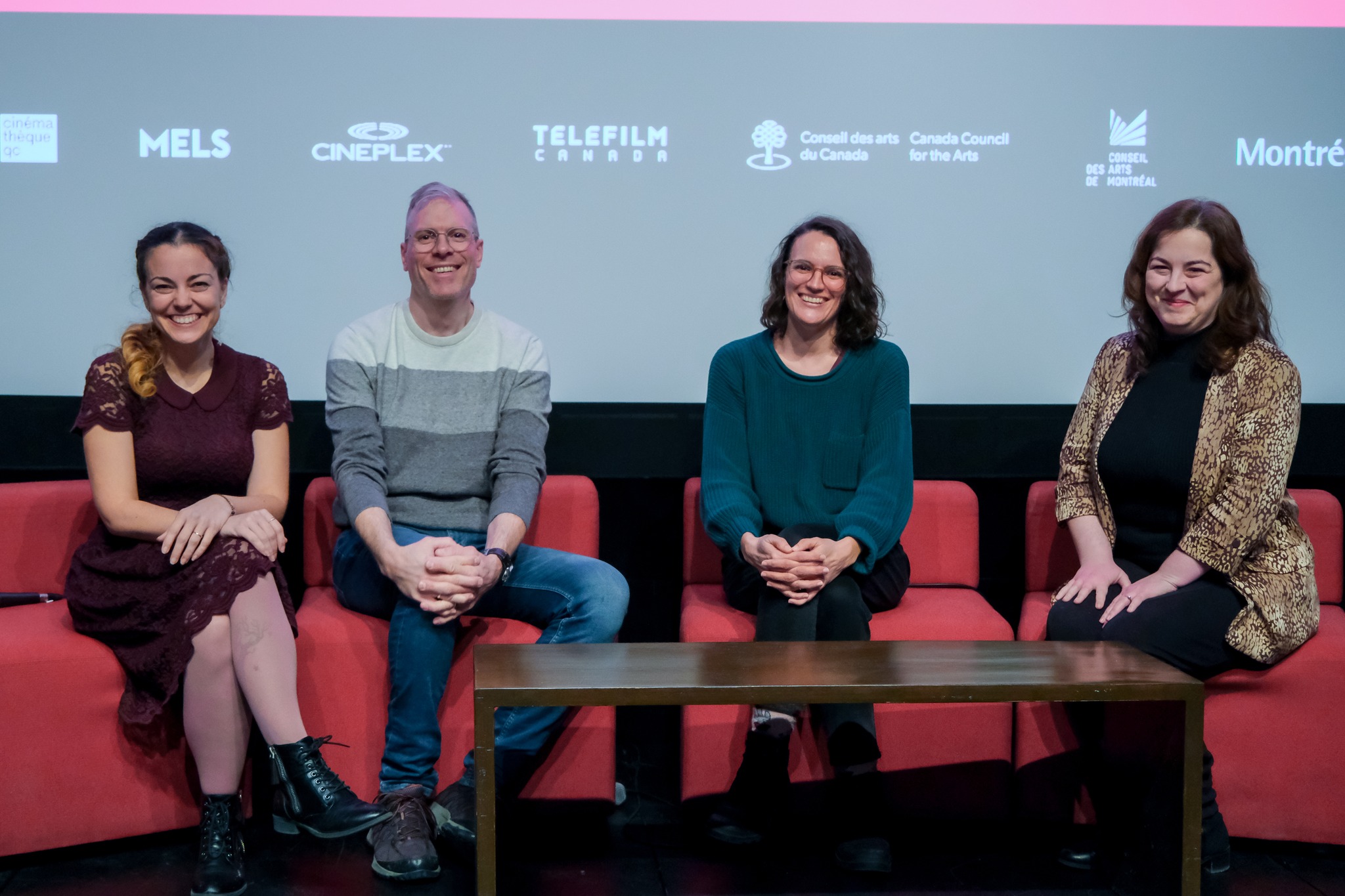 RVQC41 : 11ème édition des Rendez-vous Pro_25