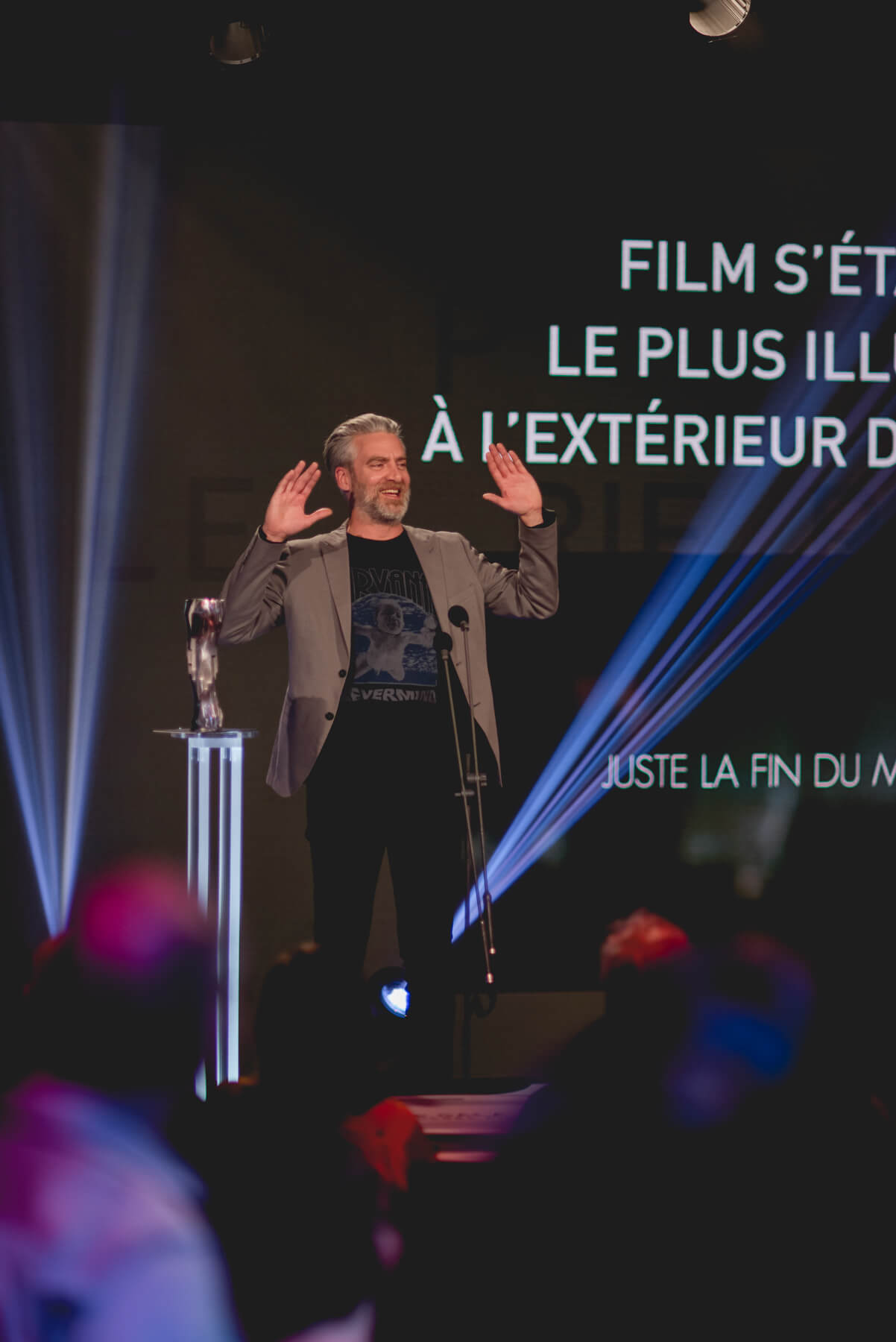 Le Gala des artisans en photos ! _1