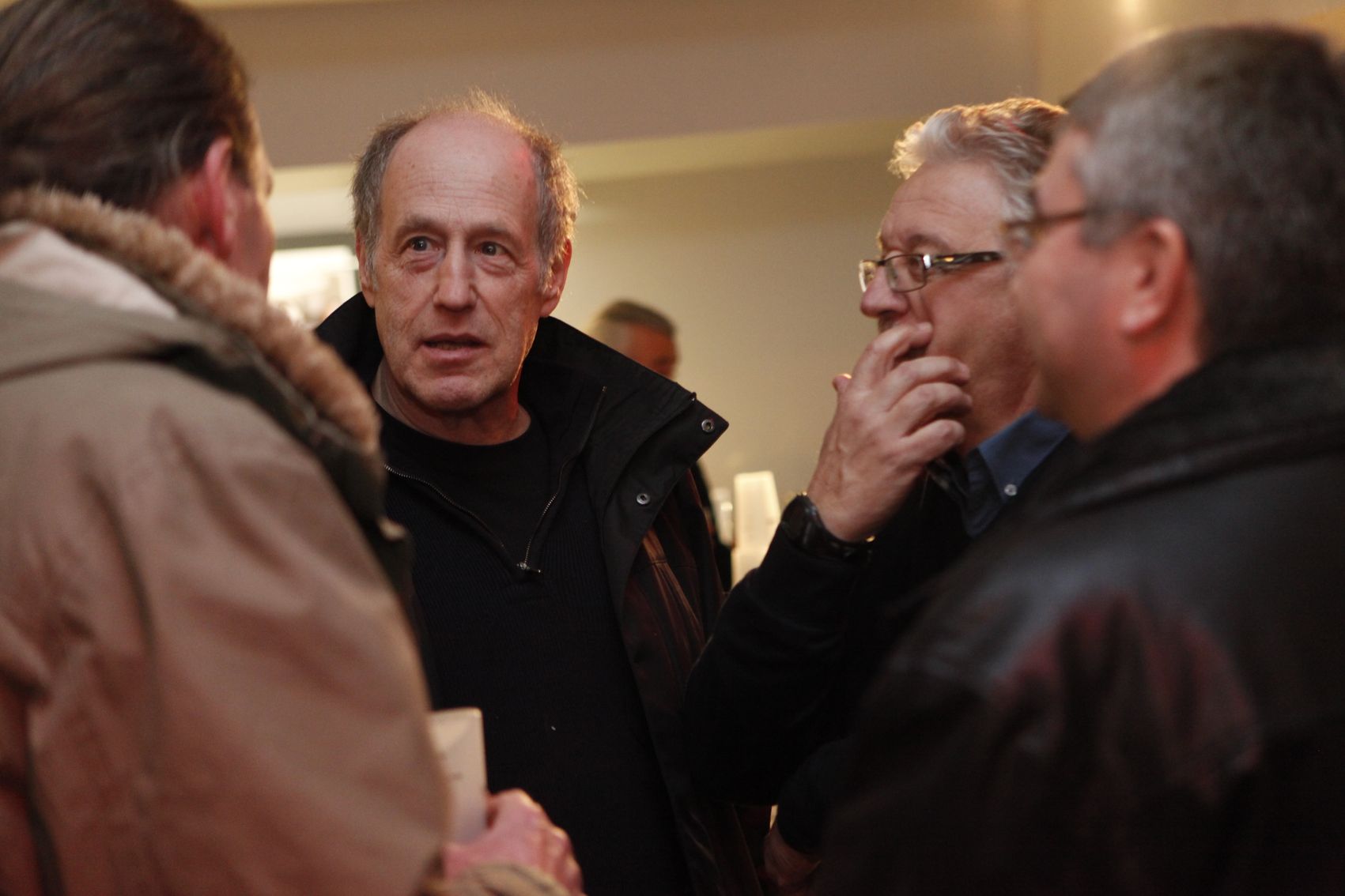 Le cinéma québécois à l'honneur en Lozène_2