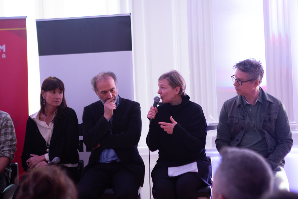 7E ÉDITION DU RENDEZ-VOUS PRO : ALBUM SOUVENIR _5