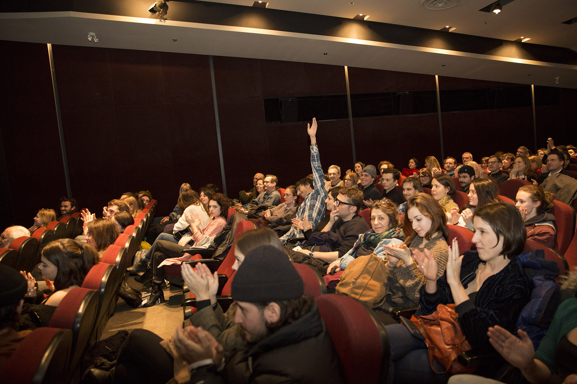 #RVQC 2019 : JOUR 3 _4