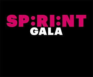 Sprint Gala 2023